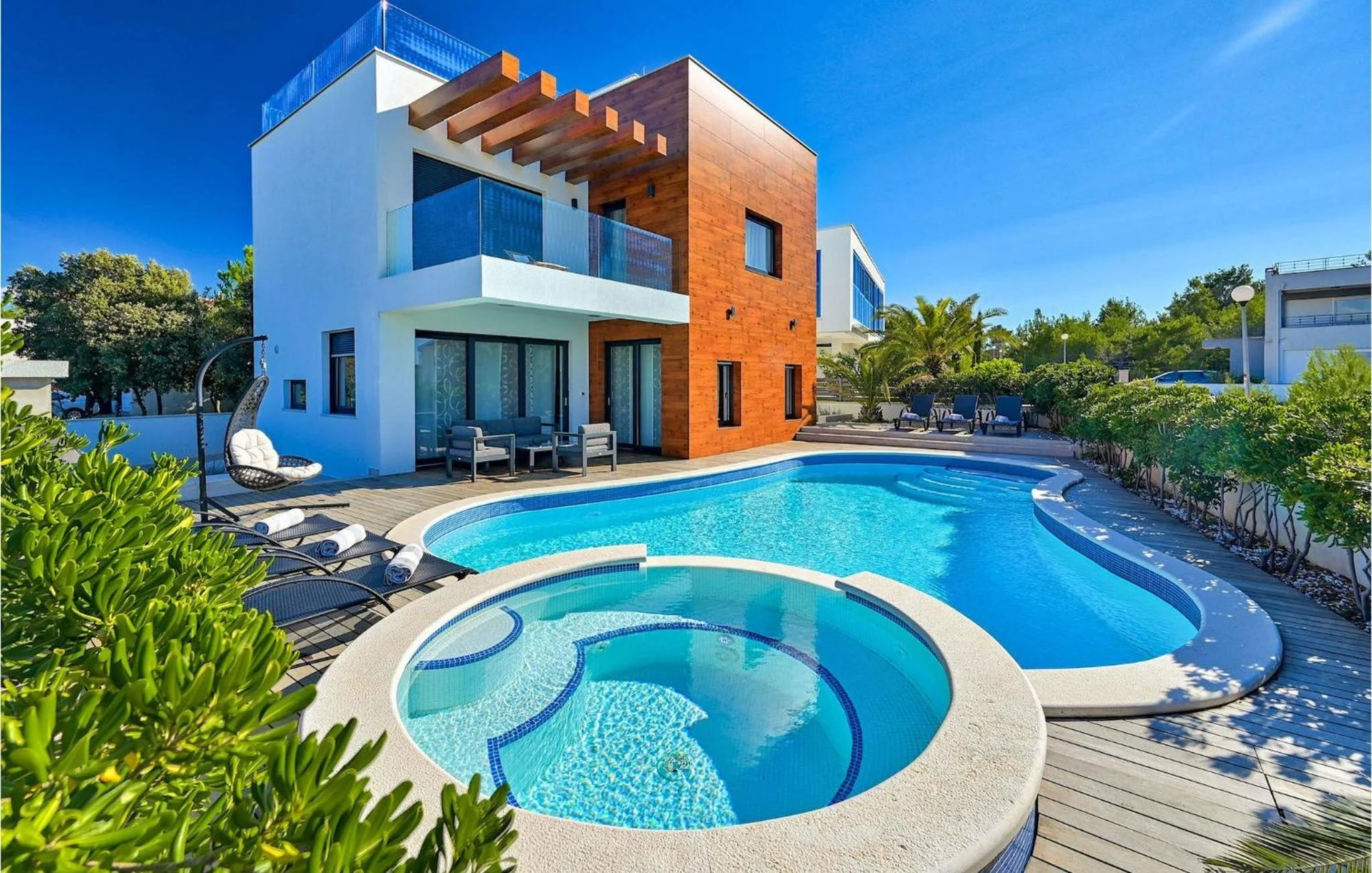 Vila Tamaria