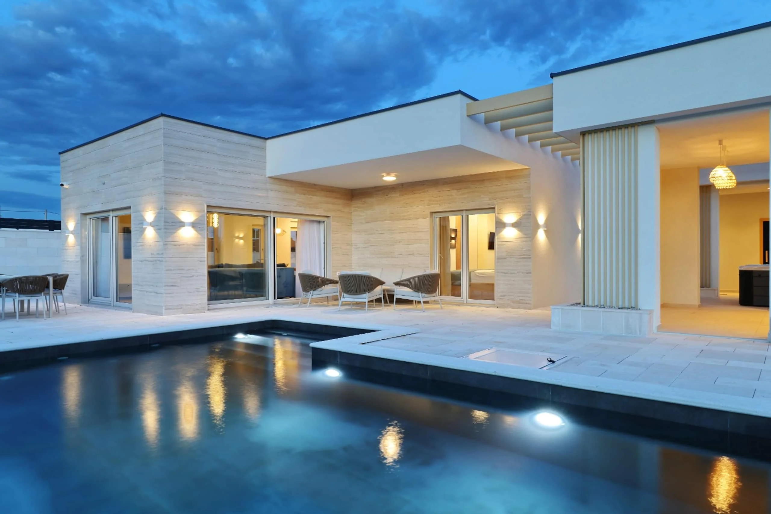 Vila Stone